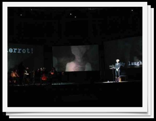 Pierrot Lunaire
1 photo